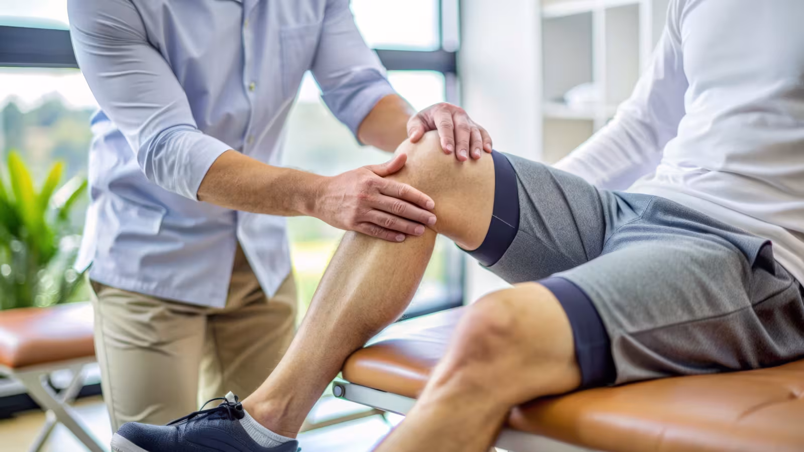 msk clinic